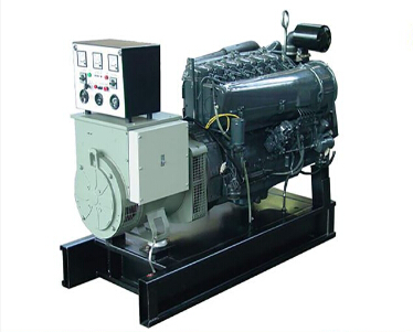 丽水宗申动力5kw小型柴油发电机