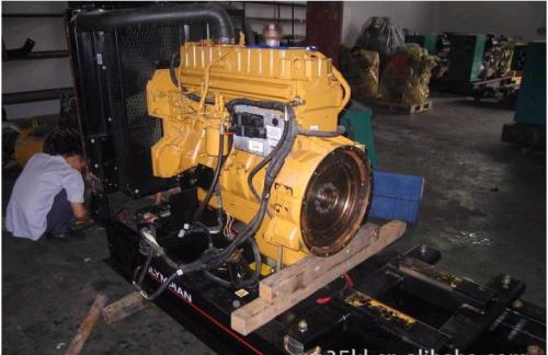 丽水柴油发电机维修_COPY
