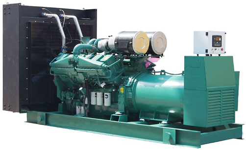 丽水30kw康明斯柴油发电机组图片 丽水30kw康明斯柴油发电机组图片