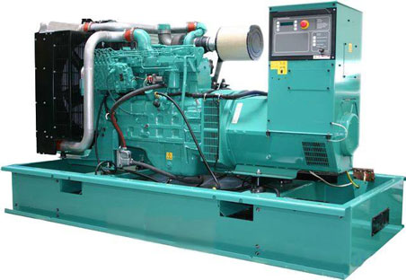 丽水180kw康明斯柴油发电机组