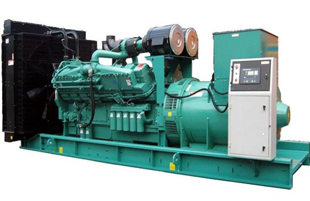 丽水570kw康明斯柴油发电机组