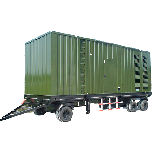 丽水会议移动集装箱型发电机组电站_COPY