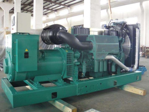 丽水康明斯发电机出租：确保您的业务不间断！